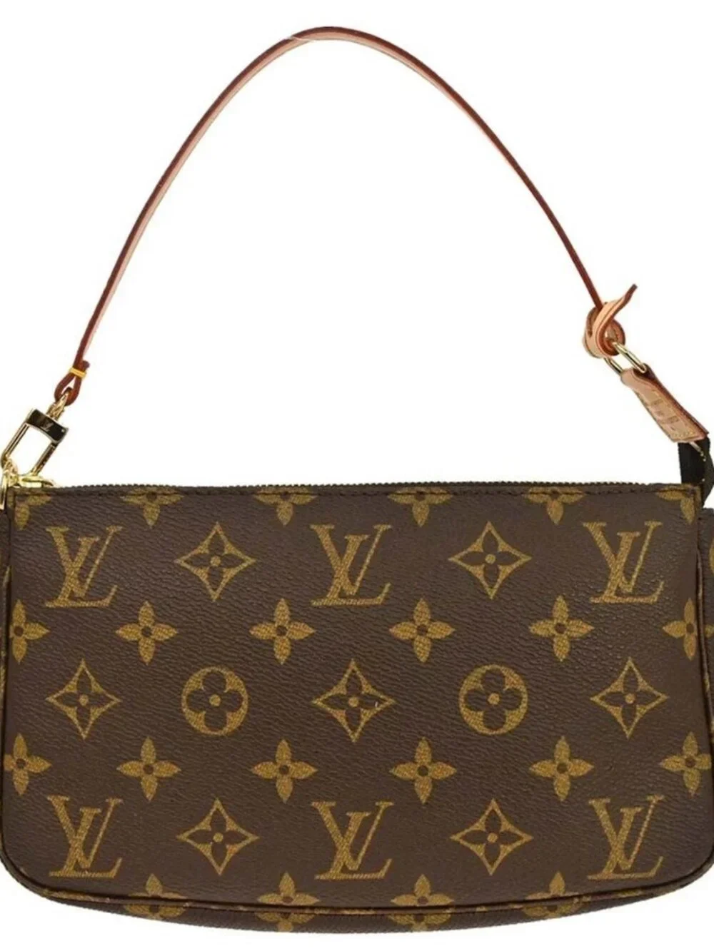 Louis Vuitton Monogram Pochette